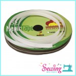 1" VELCRO FATENING TAPE  25MTRS (WHITE) - OMT GF1W(LOOP)